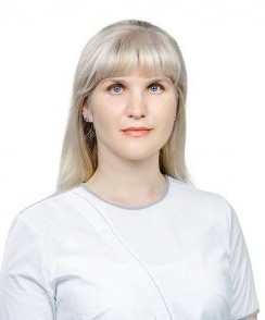 Старикова Марина Владимировна дерматолог