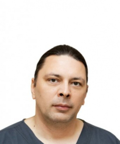 Суховеев Алексей Сергеевич массажист