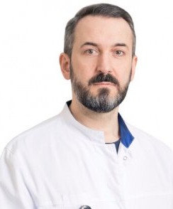 Кардава Зураб Демурович анестезиолог
