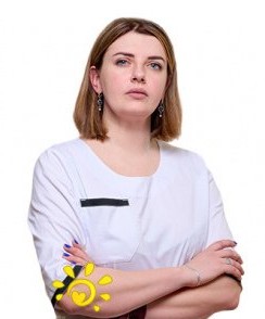 Засядьвовк Ирина Сергеевна нарколог