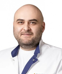 Уртенов Радмир Дагирович рентгенолог