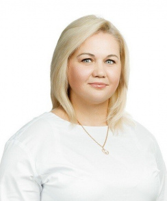 Мальцева Яна Сергеевна стоматолог