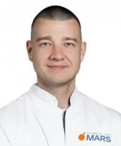 Зарипов Азиз Римович ортопед
