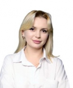 Сорока Мария Владимировна стоматолог