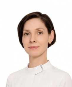 Лосихина Галина Николаевна акушер