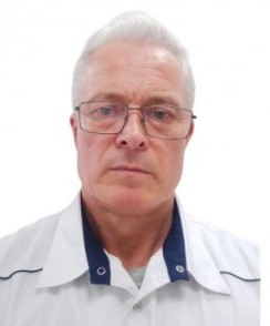 Товт Юрий Васильевич психиатр