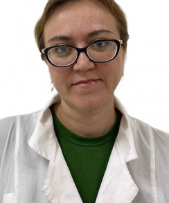 Леденева Елена Владимировна физиотерапевт