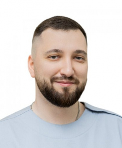Узбиков Радик Марсович ортопед