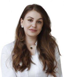 Дзаурова Эсет Сафарбековна акушер-гинеколог