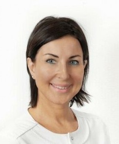 Булавкина Екатерина Александровна косметолог