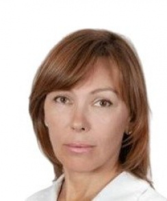 Лиховидова Валерия Владимировна косметолог