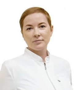 Журенкова Екатерина Михайловна психолог
