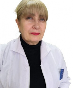 Сеннова Ольга Владимировна акушер