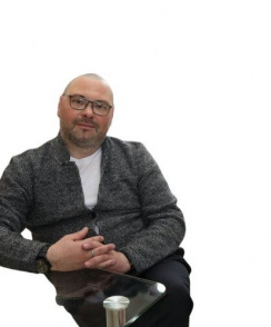 Исаенков Александр Анатольевич психолог