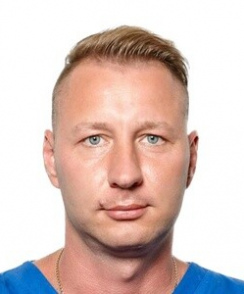 Онанко Дмитрий Викторович стоматолог