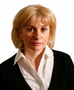 Кузнецова Марина Анатольевна педиатр