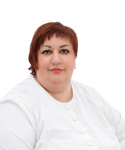 Кизилова Екатерина Николаевна кардиолог