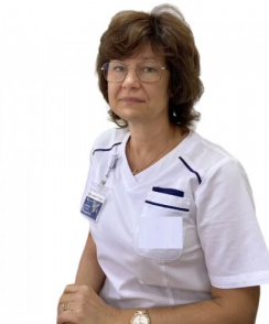 Денисова Тaтьянa Влaдимировнa узи-специалист