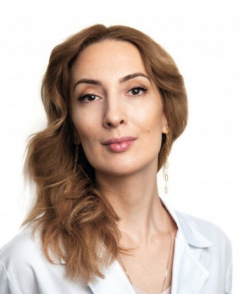 Найфонова Зарина Израиловна акушер