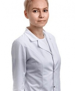Воронцова Татьяна Владимировна невролог