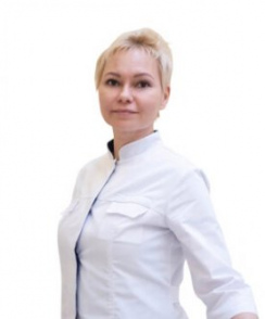 Воронцова Татьяна Владимировна невролог