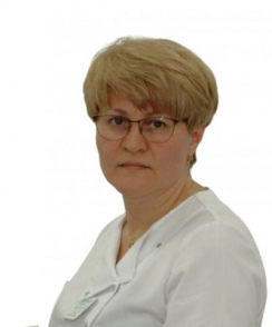Юдакова Динара Ирековна акушер