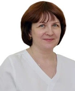 Громыко Светлана Витальевна стоматолог