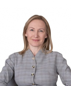 Гузеева Юлия Александровна психолог