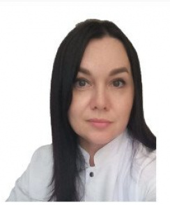 Кадиева Наталья Александровна кардиолог