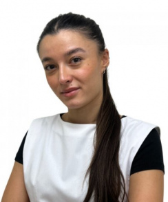 Метова Бэлла Маратовна стоматолог