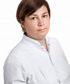 Панферова Ольга Владимировна окулист (офтальмолог)