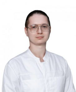 Самсонов Василий Алексеевич лор (отоларинголог)