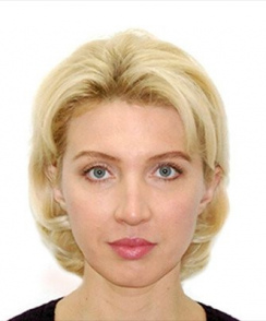 Козина Дания Дарвиновна логопед