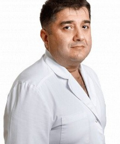 Шахбазов Назим Сардар ортопед