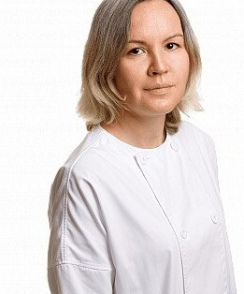 Ахметова Виктория Ренатовна стоматолог