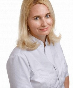 Шлеверда Ольга Владимировна стоматолог