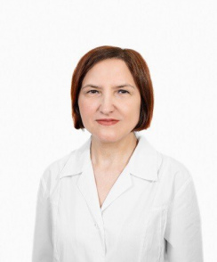 Юсупова Индира Григорьевна косметолог