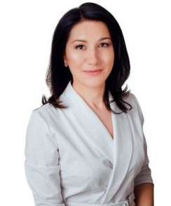 Кудлинская Галина Степановна венеролог
