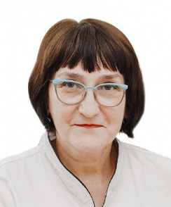 Вишнякова Ольга Дмитриевна терапевт