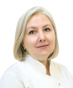 Ибрагимова Гюляра Фяритовна кардиолог