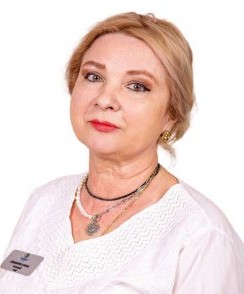 Кириенко Лариса Евгеньевна невролог