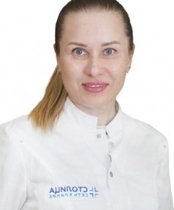 Шестакова Мария Петровна лор (отоларинголог)
