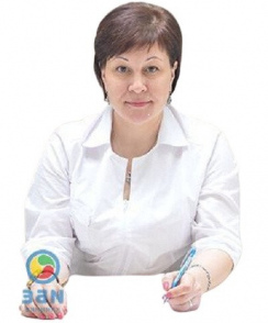 Андриянова Ирина Геннадьевна невролог