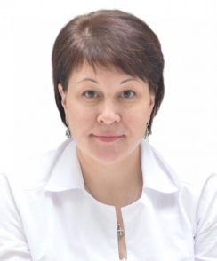 Андриянова Ирина Геннадьевна невролог
