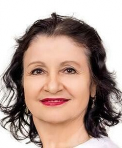 Боранукова Зарема Паковна невролог
