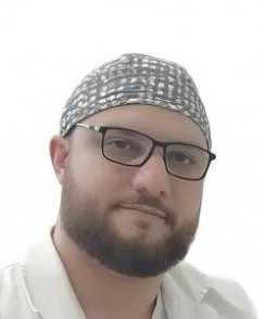 Заславский Игорь Дмитриевич стоматолог