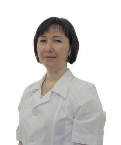 Гурова Мария Александровна узи-специалист