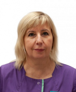 Маркова Светлана Григорьевна невролог