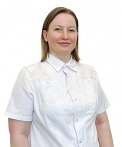 Ианова Елена Сергеевна ревматолог