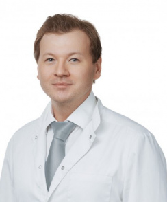 Климов Роман Евгеньевич уролог
